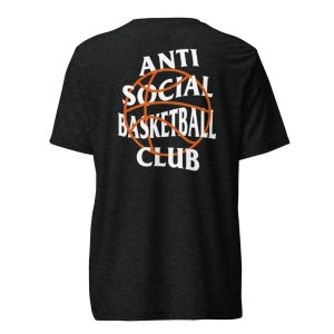 Anti Social Basketball Club