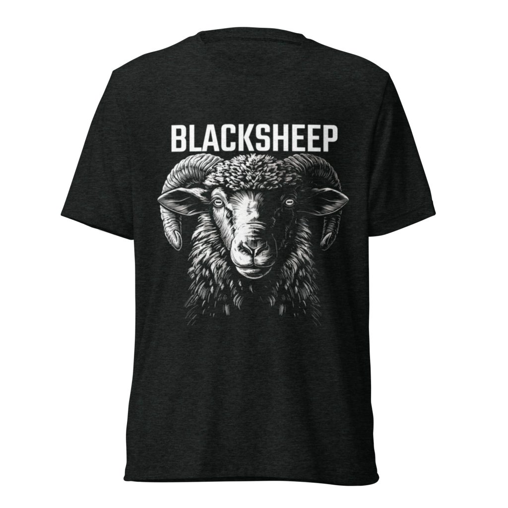 Blacksheep